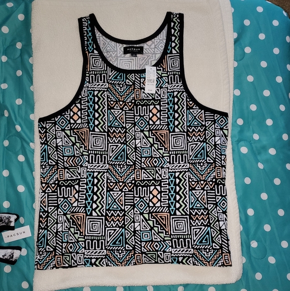 PacSun Other - PacSun Men's Tank